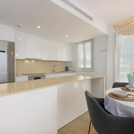 One-80 2440 Apartment