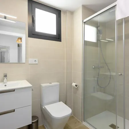 One-80 2440 Apartment