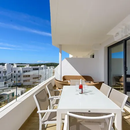 One-80 2440 Apartment Estepona